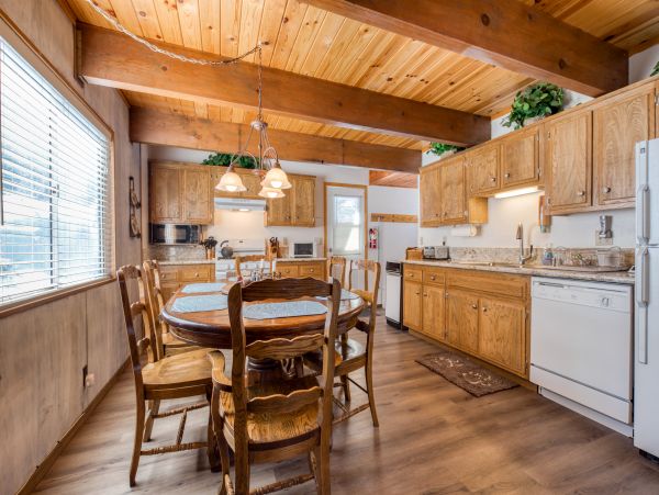 Big Bear Home 976078