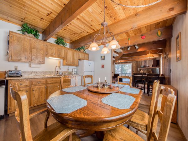 Big Bear Home 976078