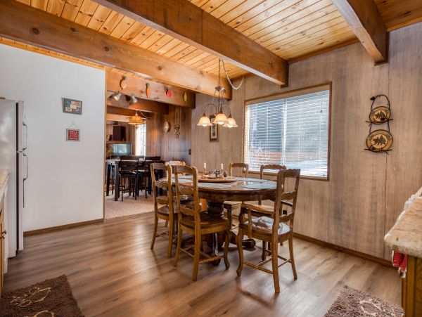 Big Bear Home 976078