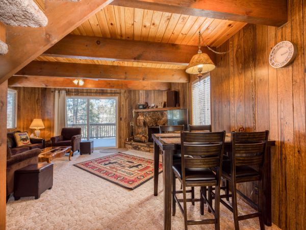 Big Bear Home 976078