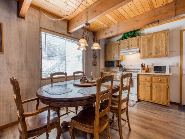Big Bear Home 976078