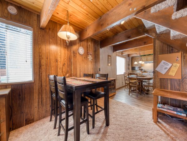 Big Bear Home 976078