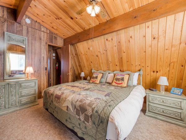 Big Bear Home 976078