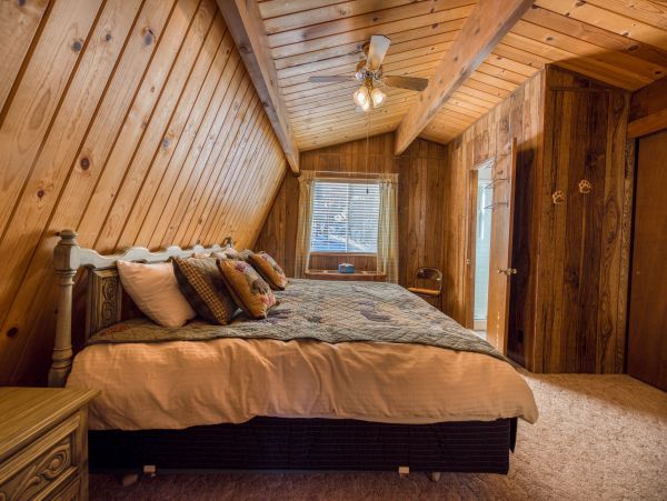 Big Bear Home 976078