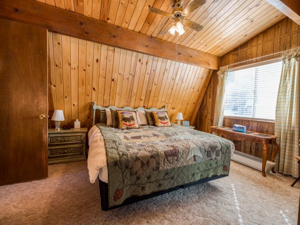 Big Bear Home 976078