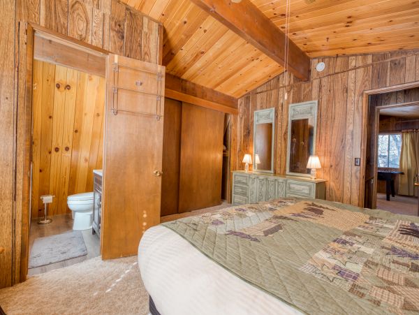 Big Bear Home 976078