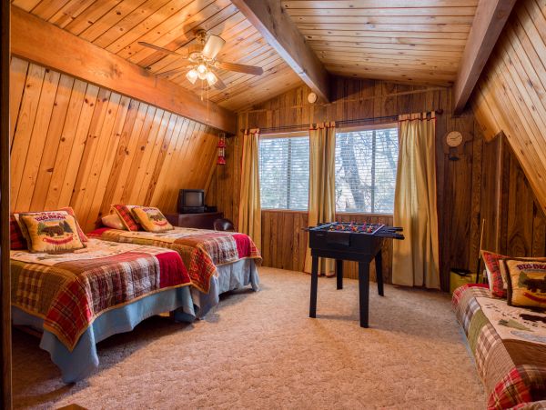 Big Bear Home 976078