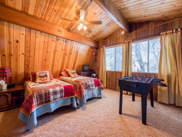 Big Bear Home 976078