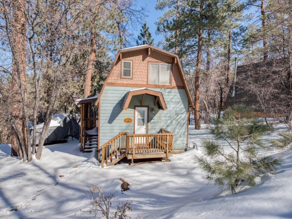 Big Bear Home 976078