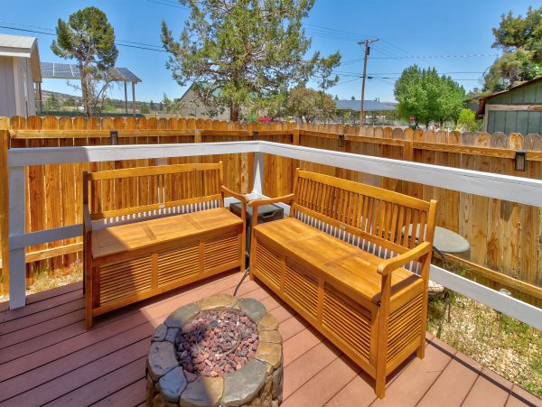 Big Bear Home 976079