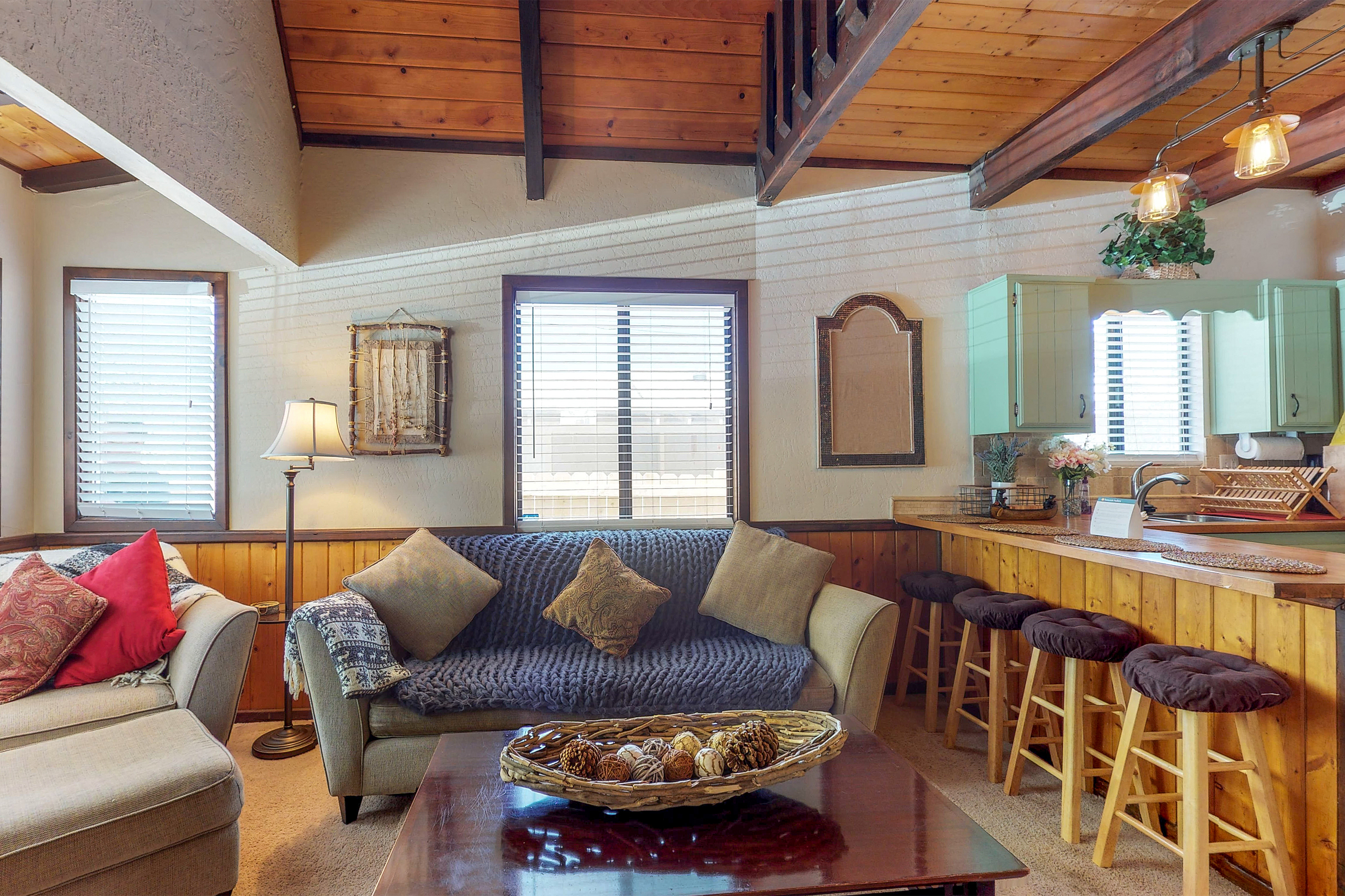 Big Bear Home 976079