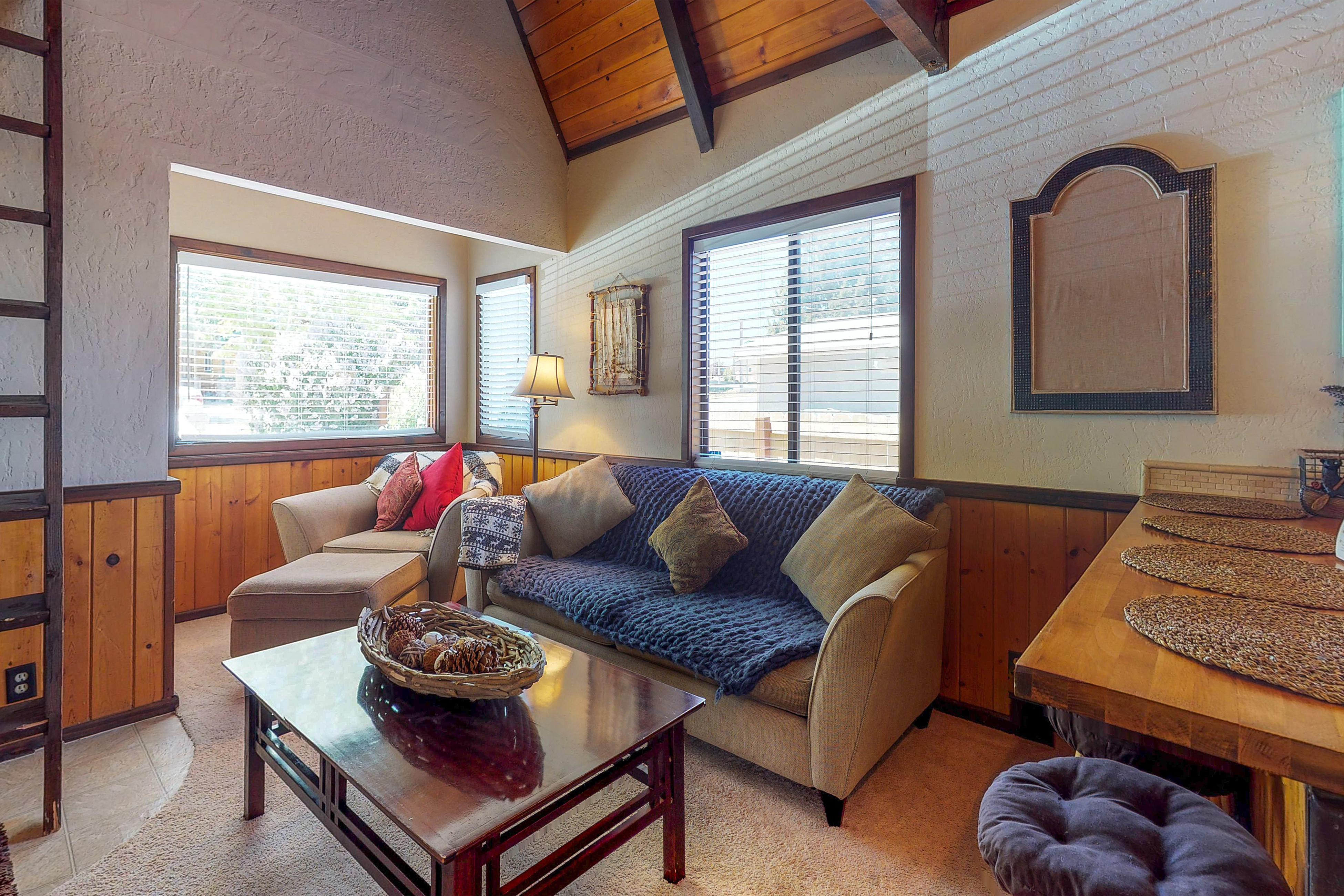 Big Bear Home 976079