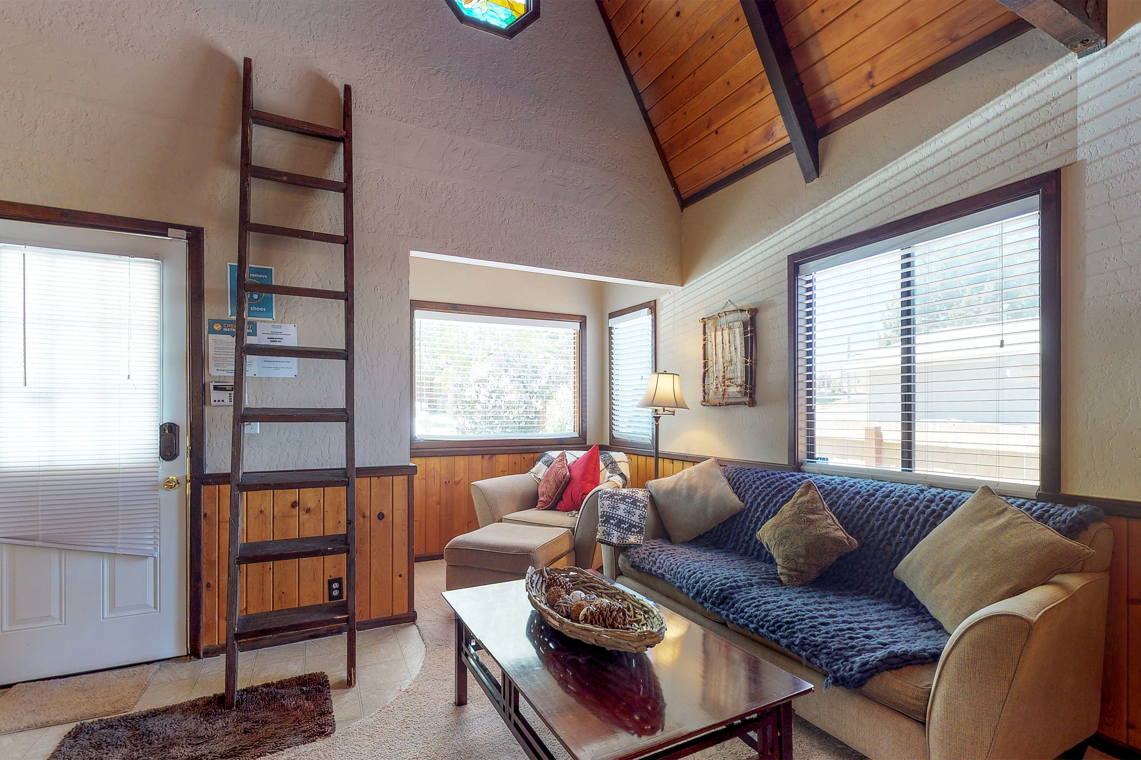 Big Bear Home 976079