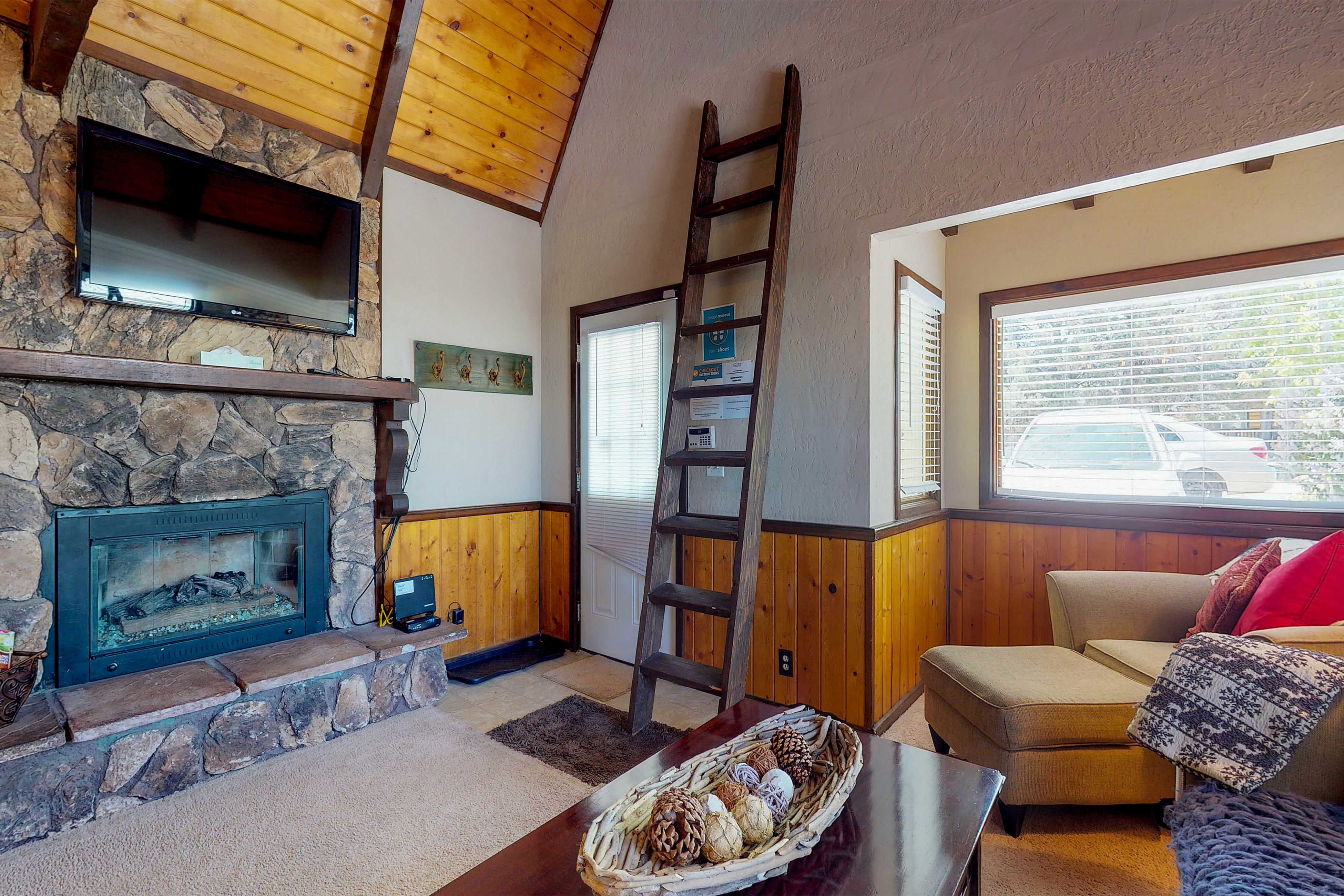 Big Bear Home 976079