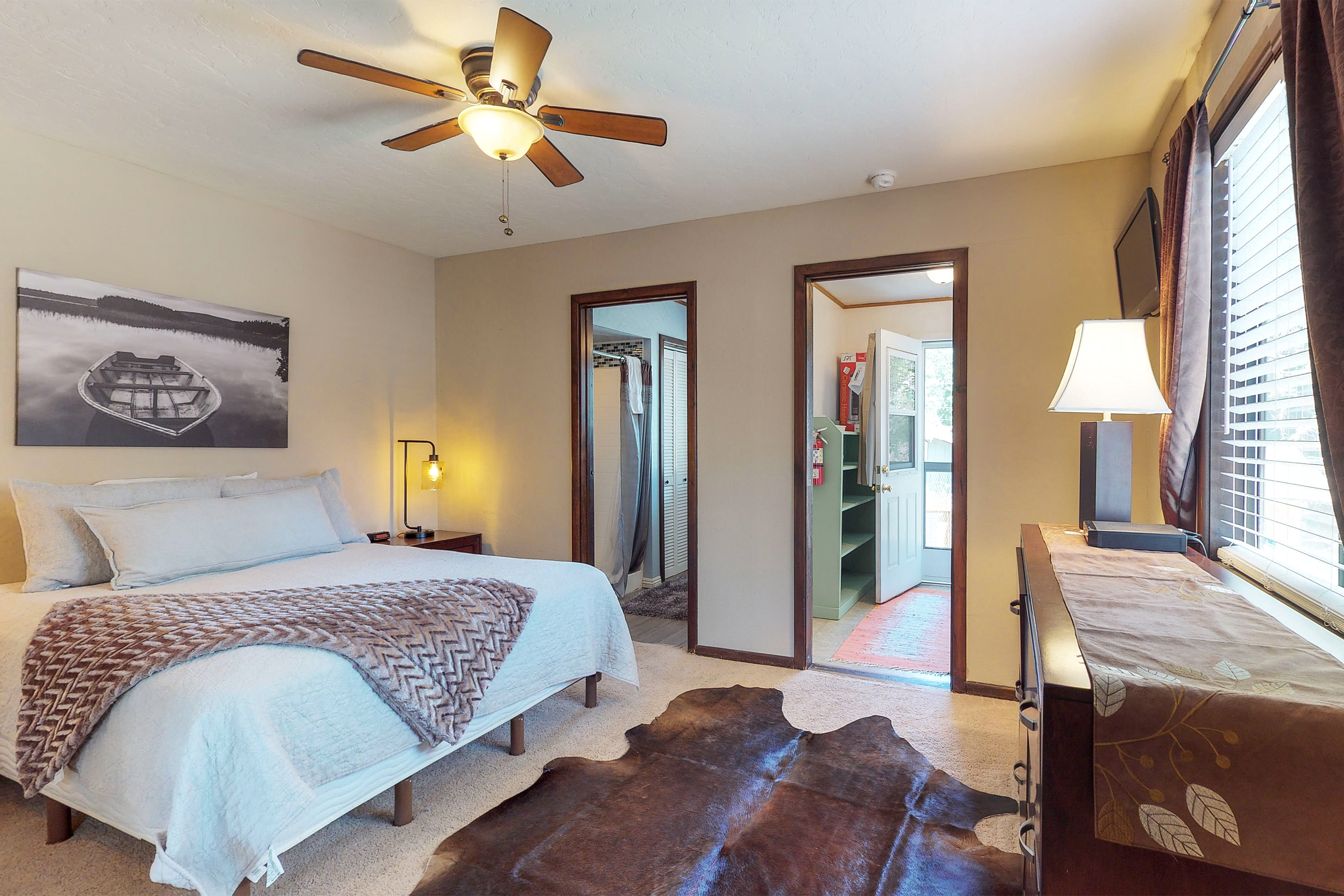 Big Bear Home 976079