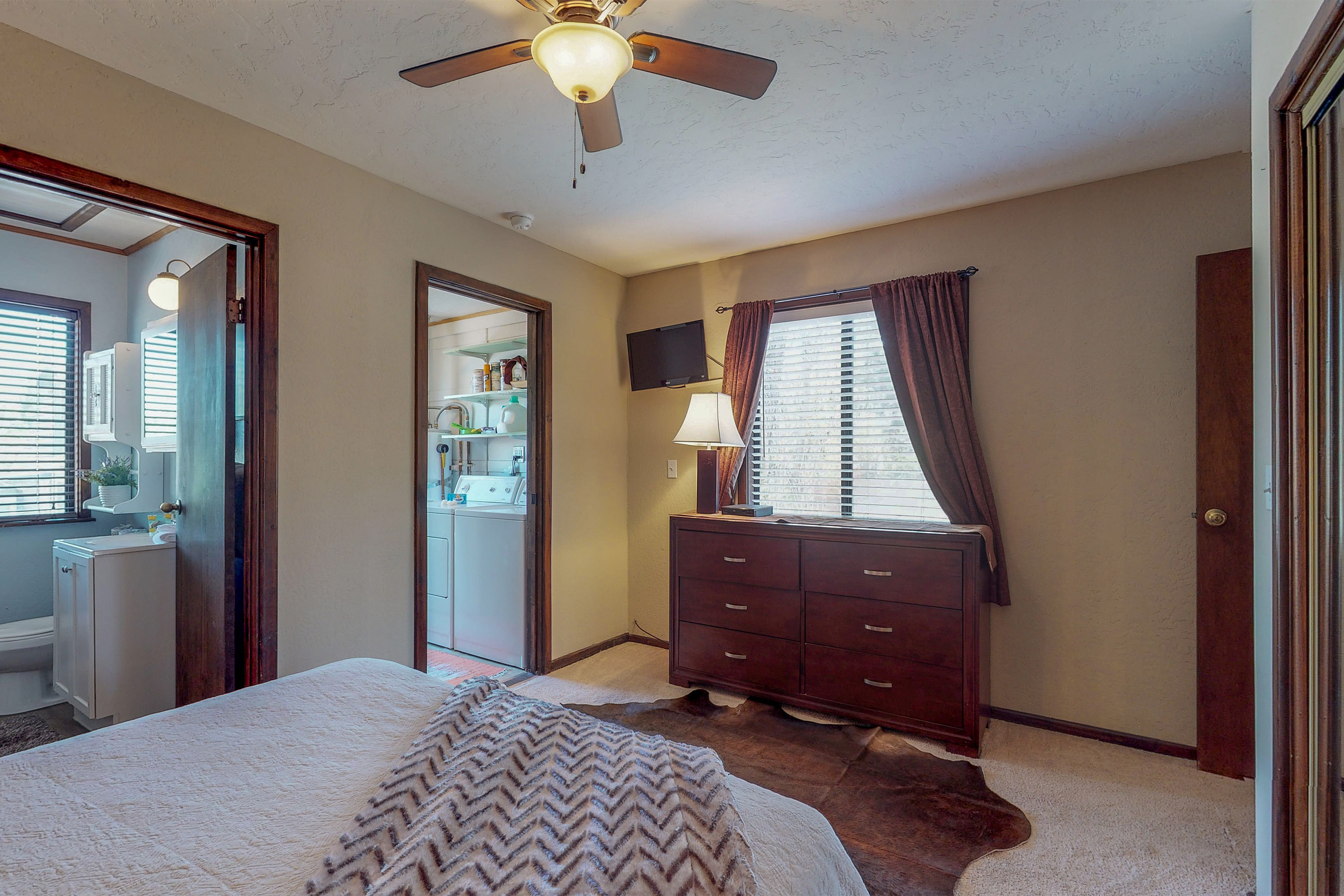 Big Bear Home 976079