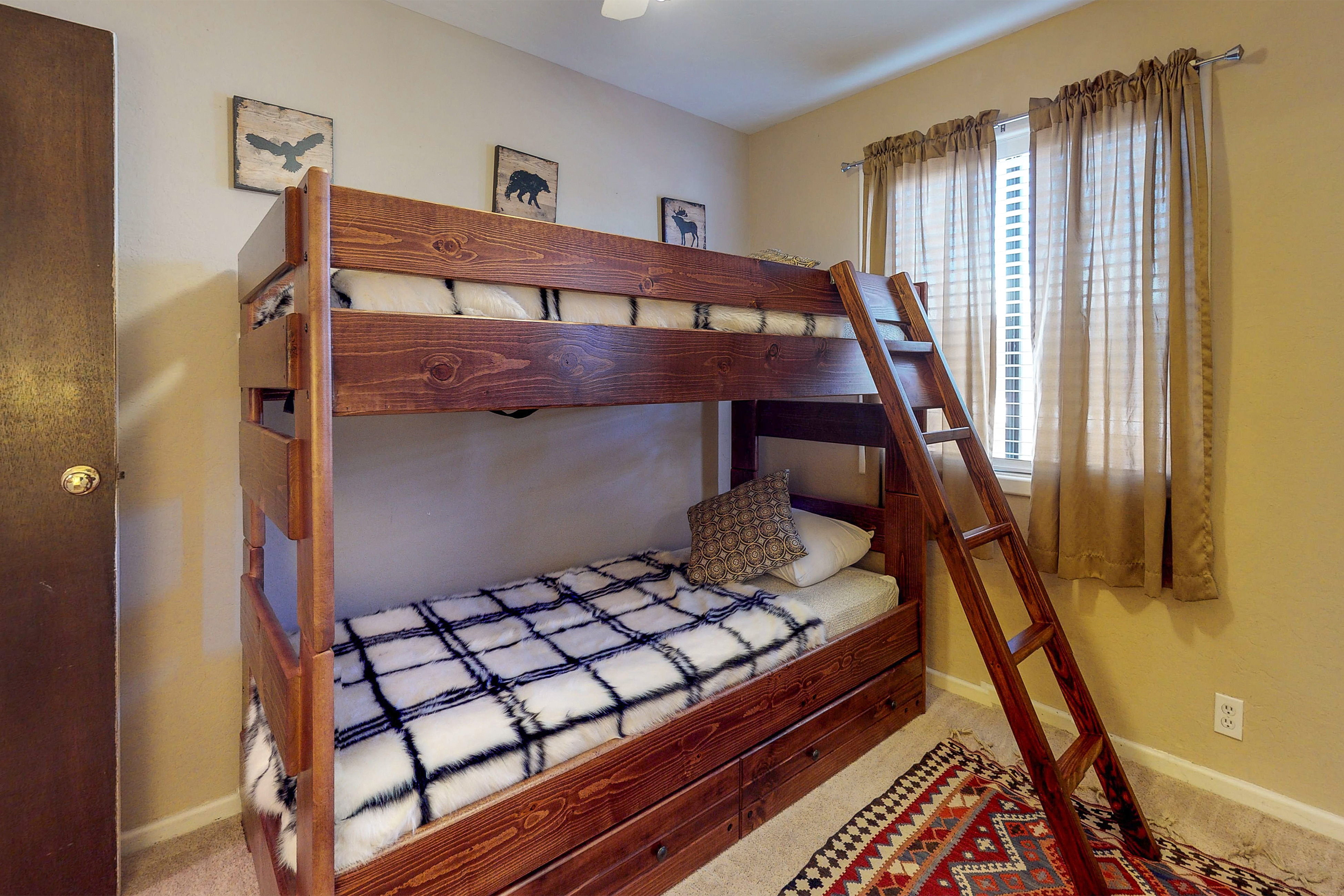 Big Bear Home 976079