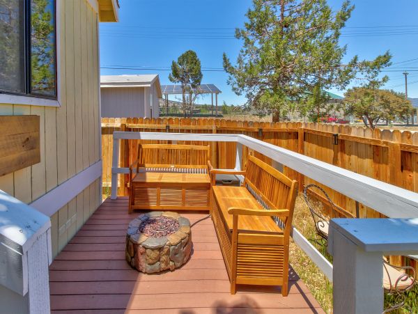 Big Bear Home 976079