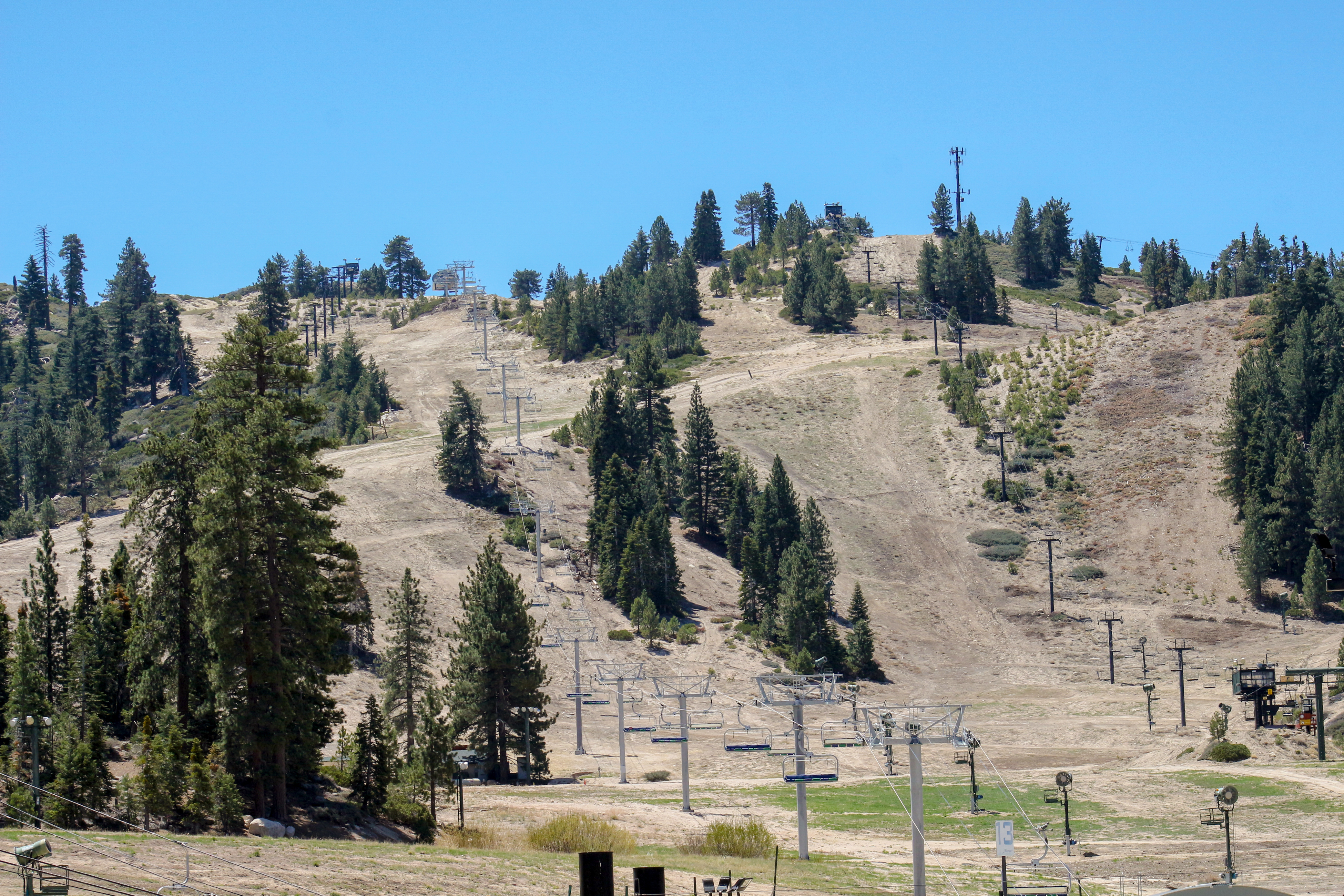 Big Bear Home 976079