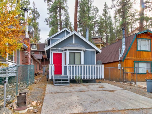 Big Bear Home 976080