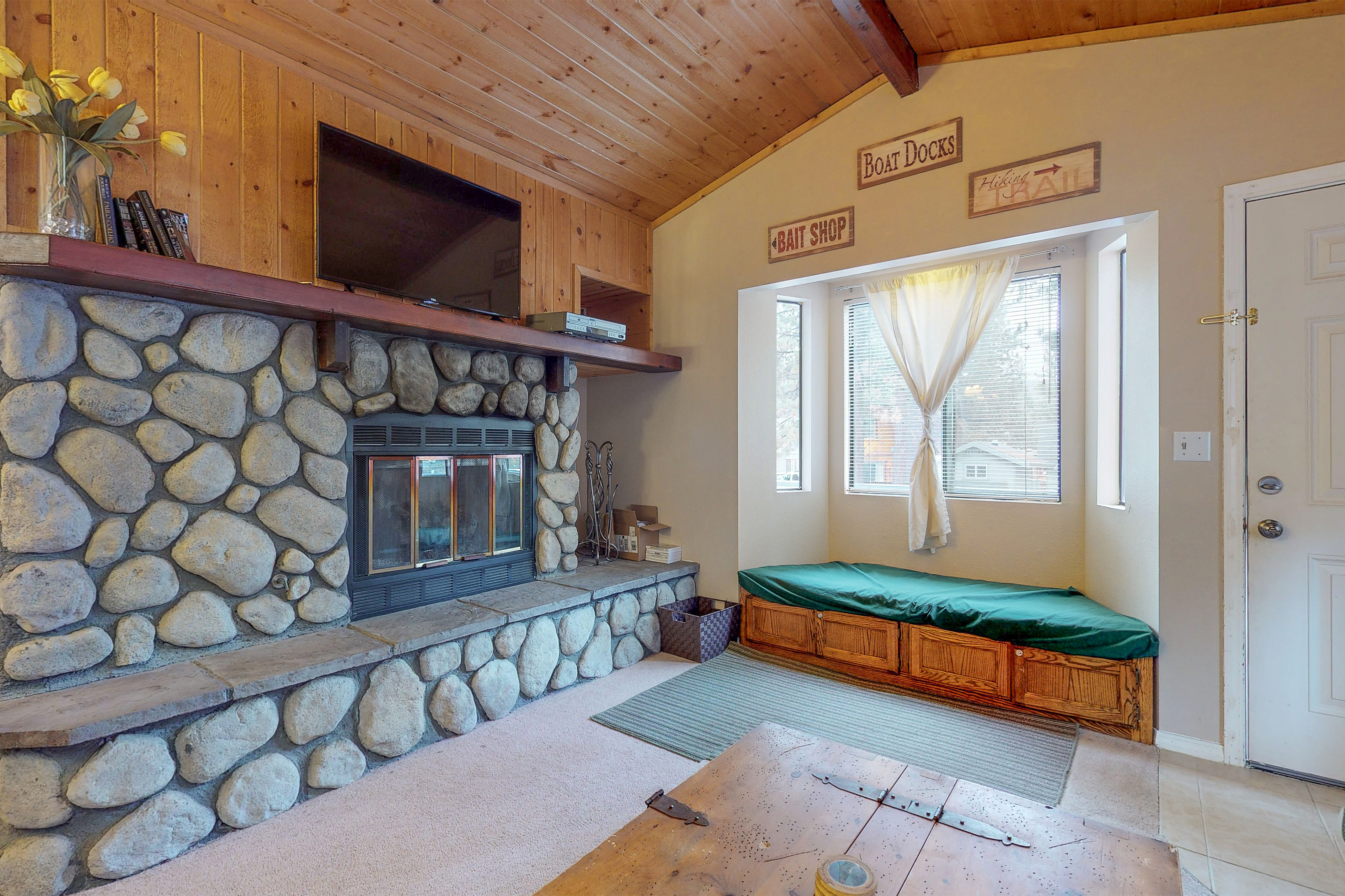Big Bear Home 976080