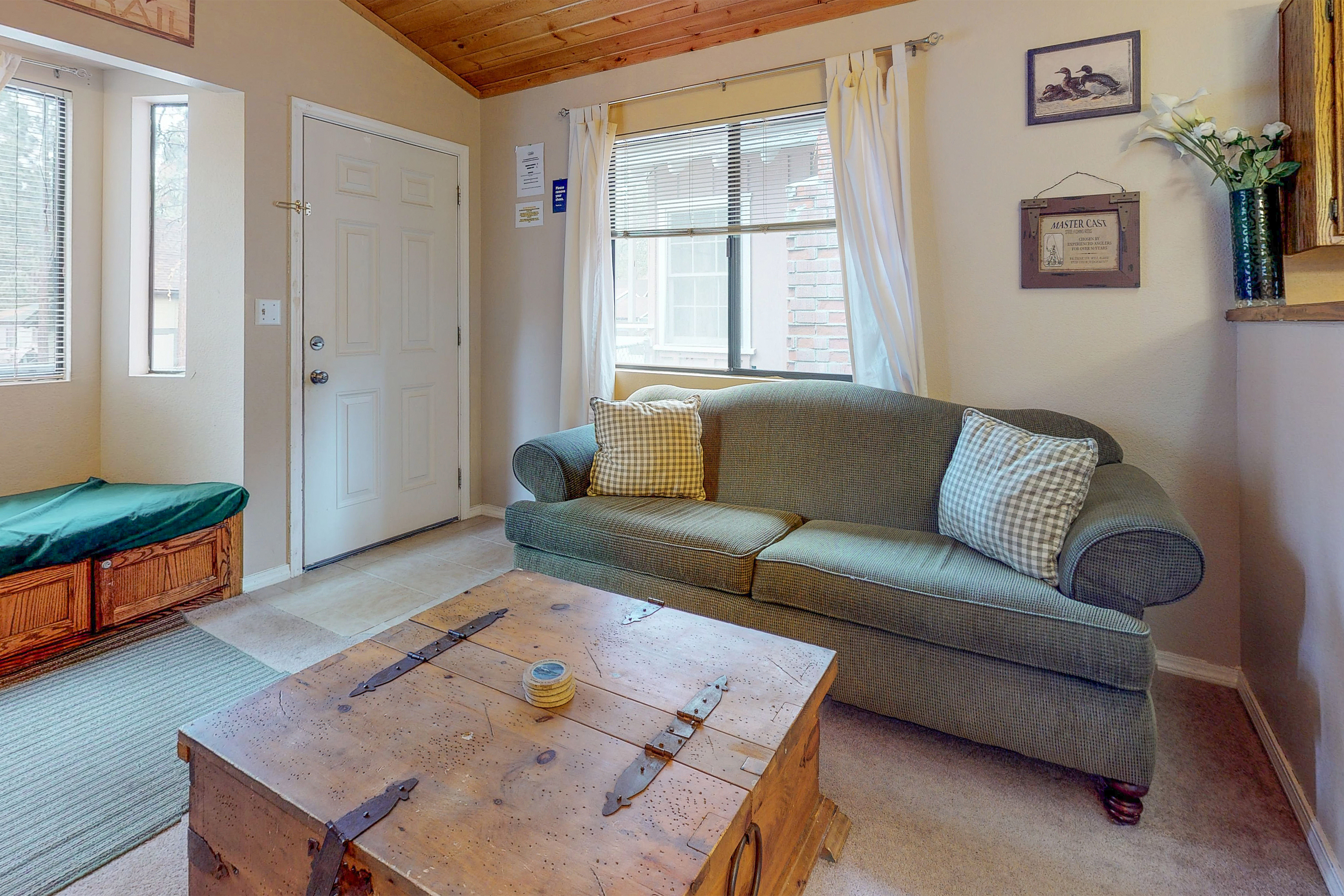 Big Bear Home 976080