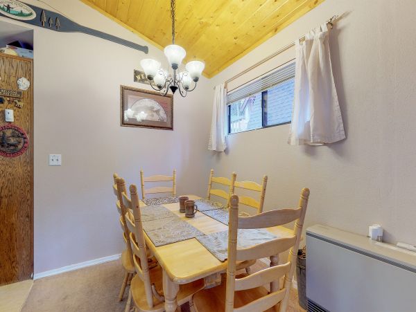 Big Bear Home 976080