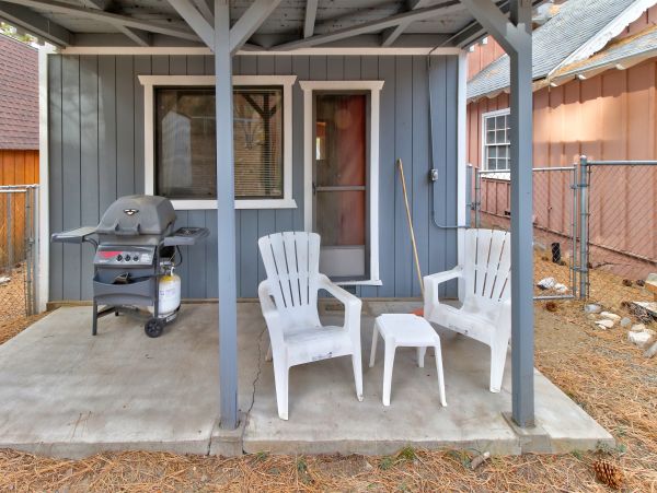 Big Bear Home 976080