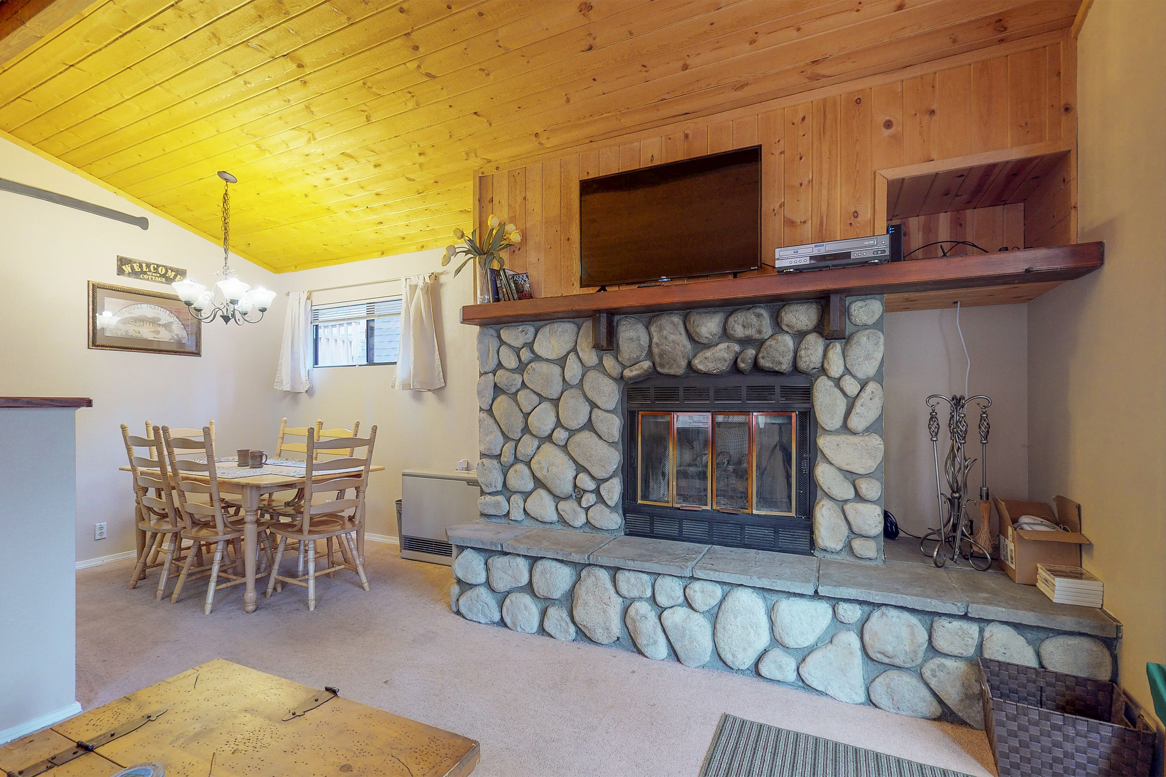 Big Bear Home 976080