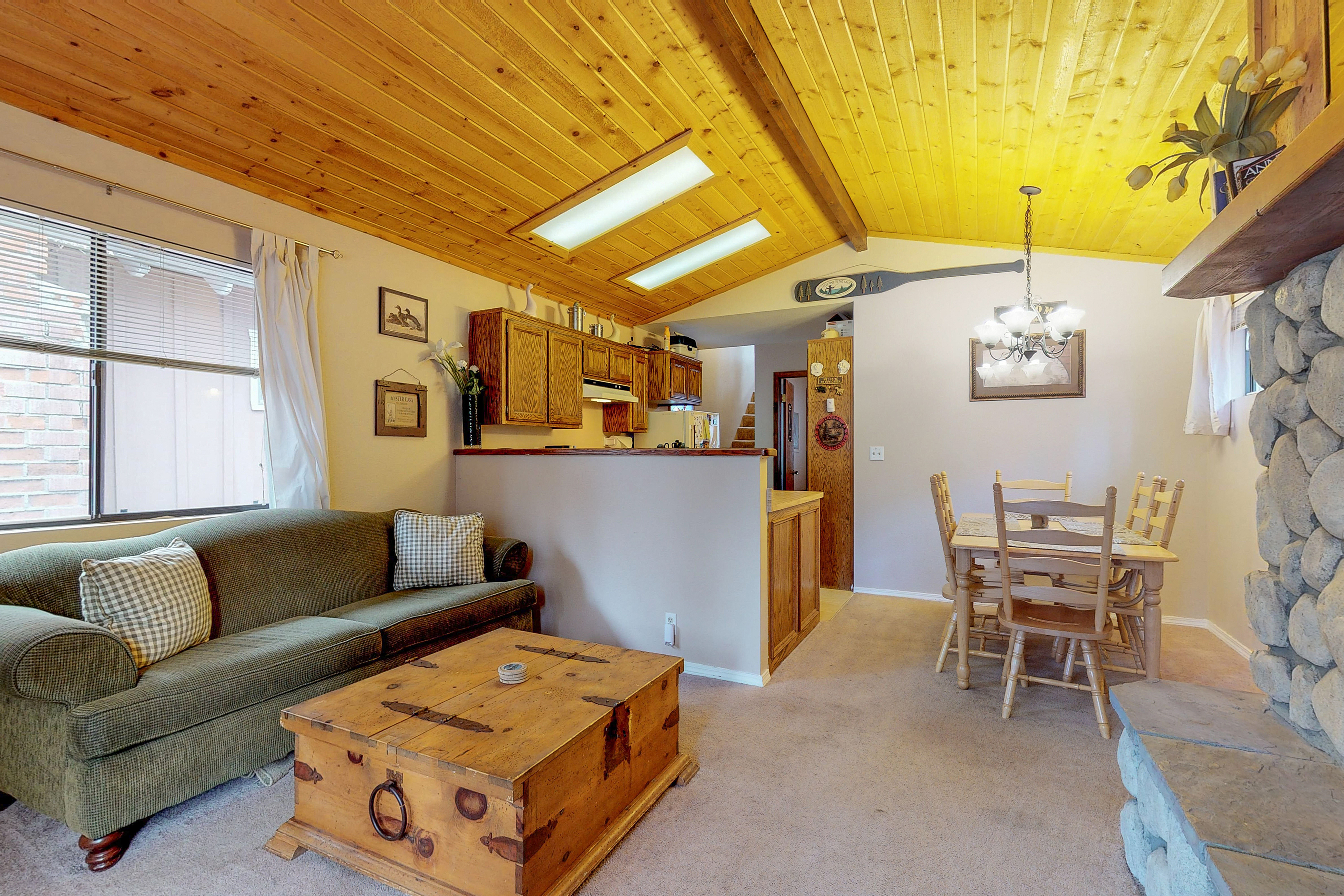 Big Bear Home 976080