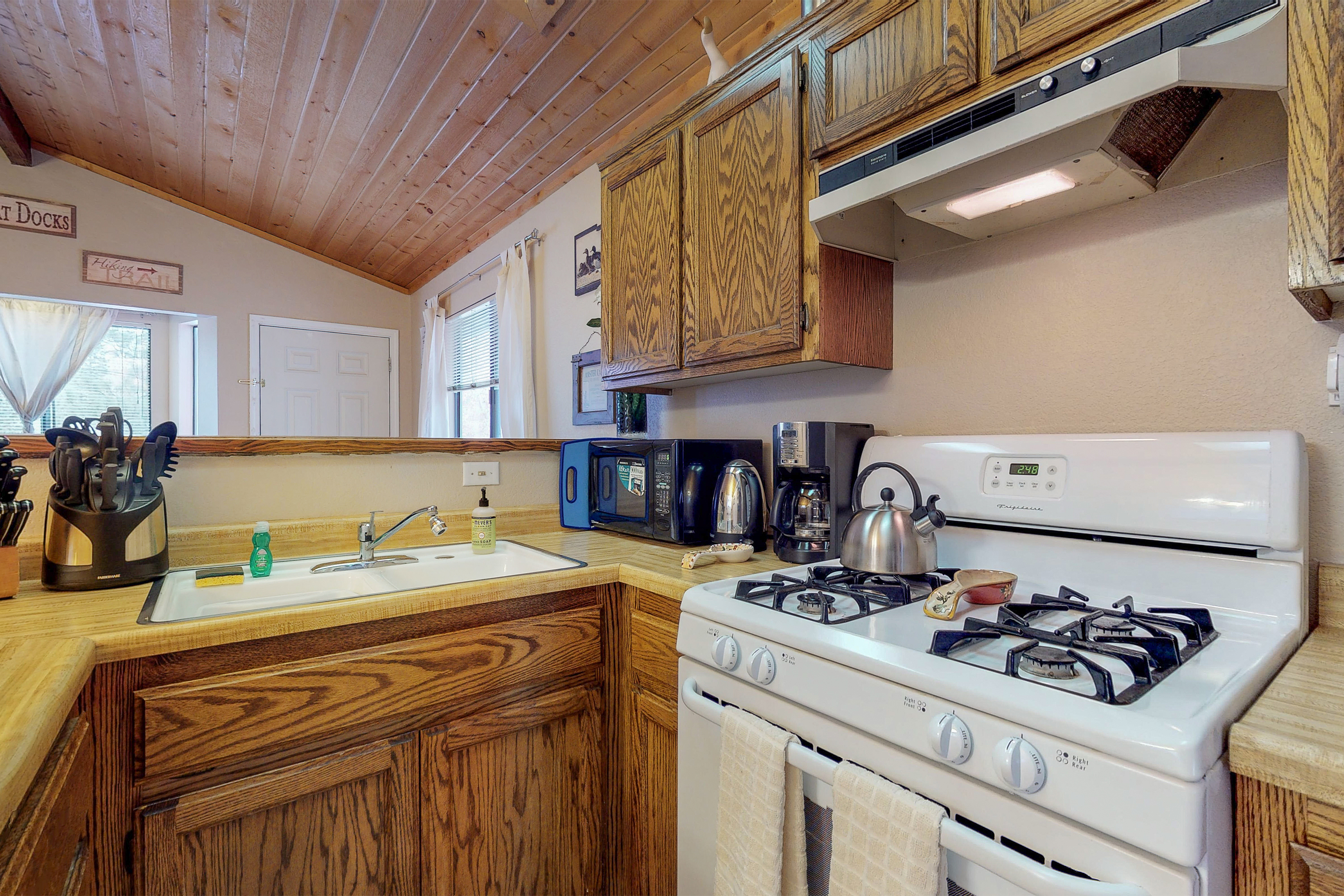 Big Bear Home 976080