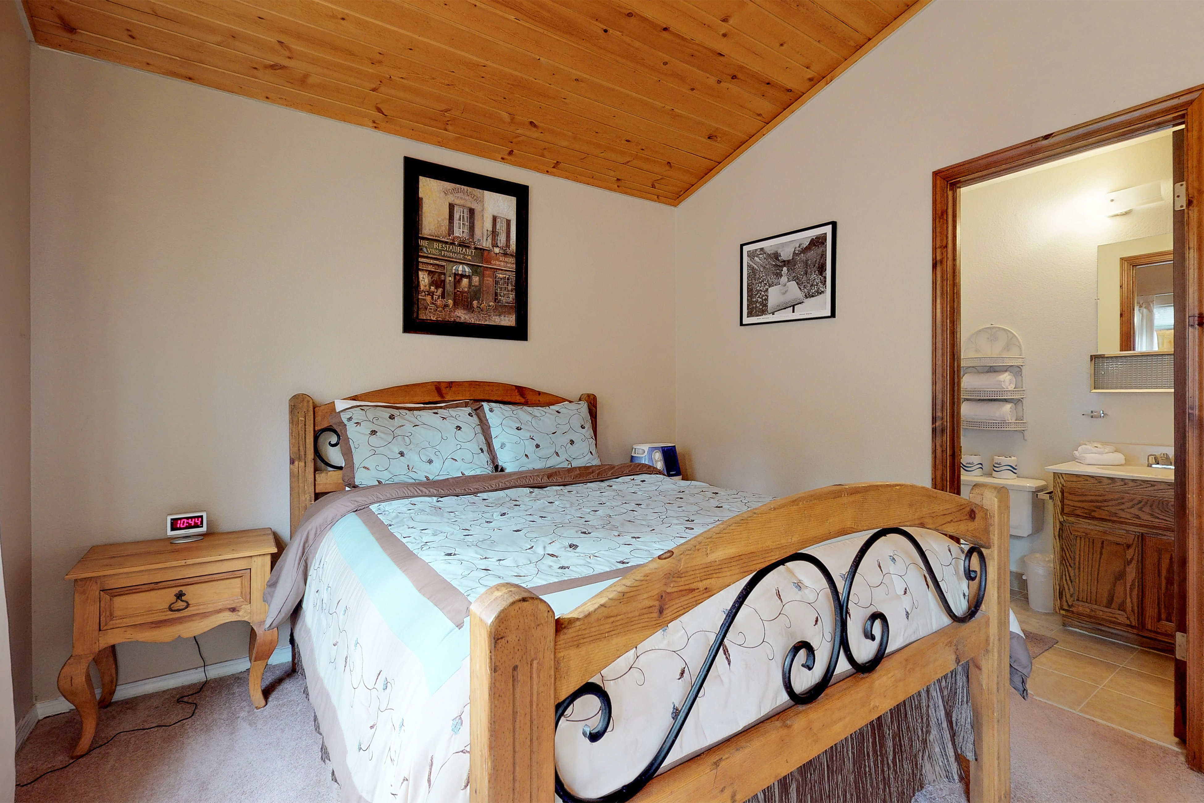 Big Bear Home 976080