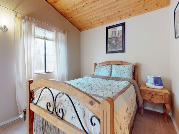 Big Bear Home 976080