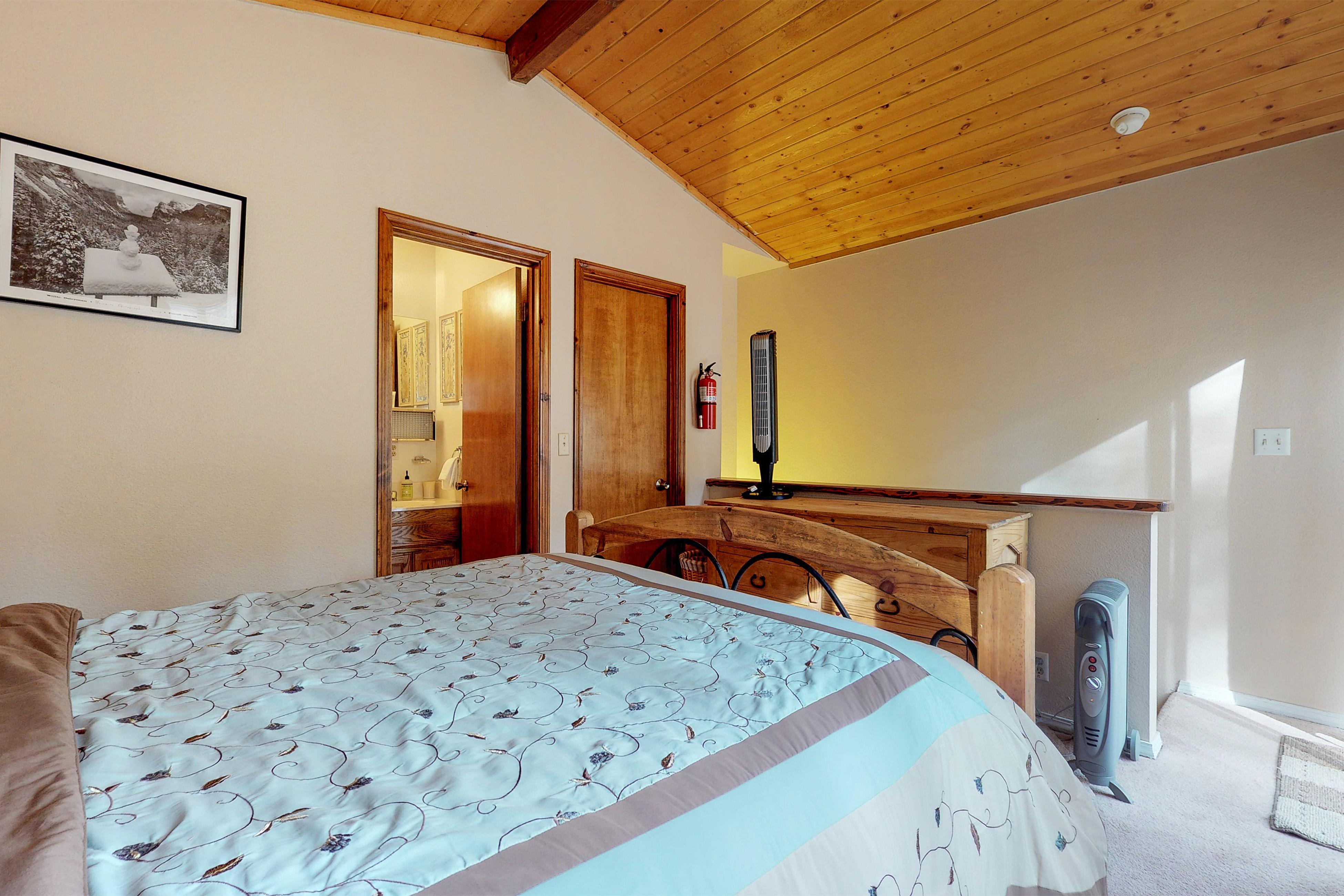 Big Bear Home 976080