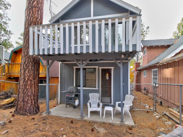 Big Bear Home 976080