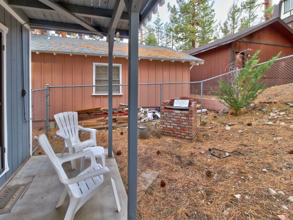 Big Bear Home 976080