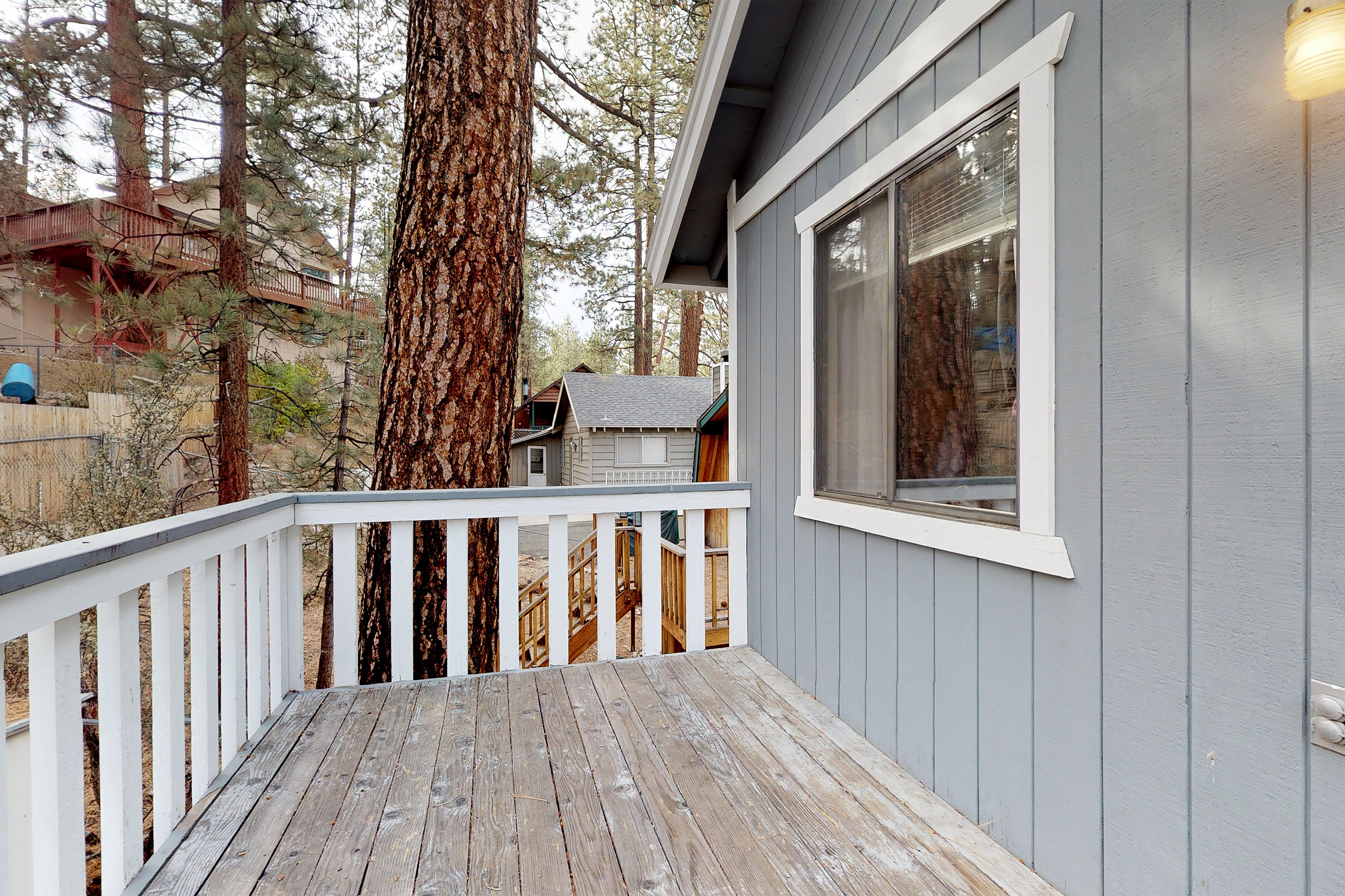 Big Bear Home 976080