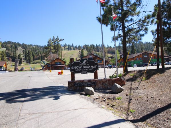 Big Bear Home 976080