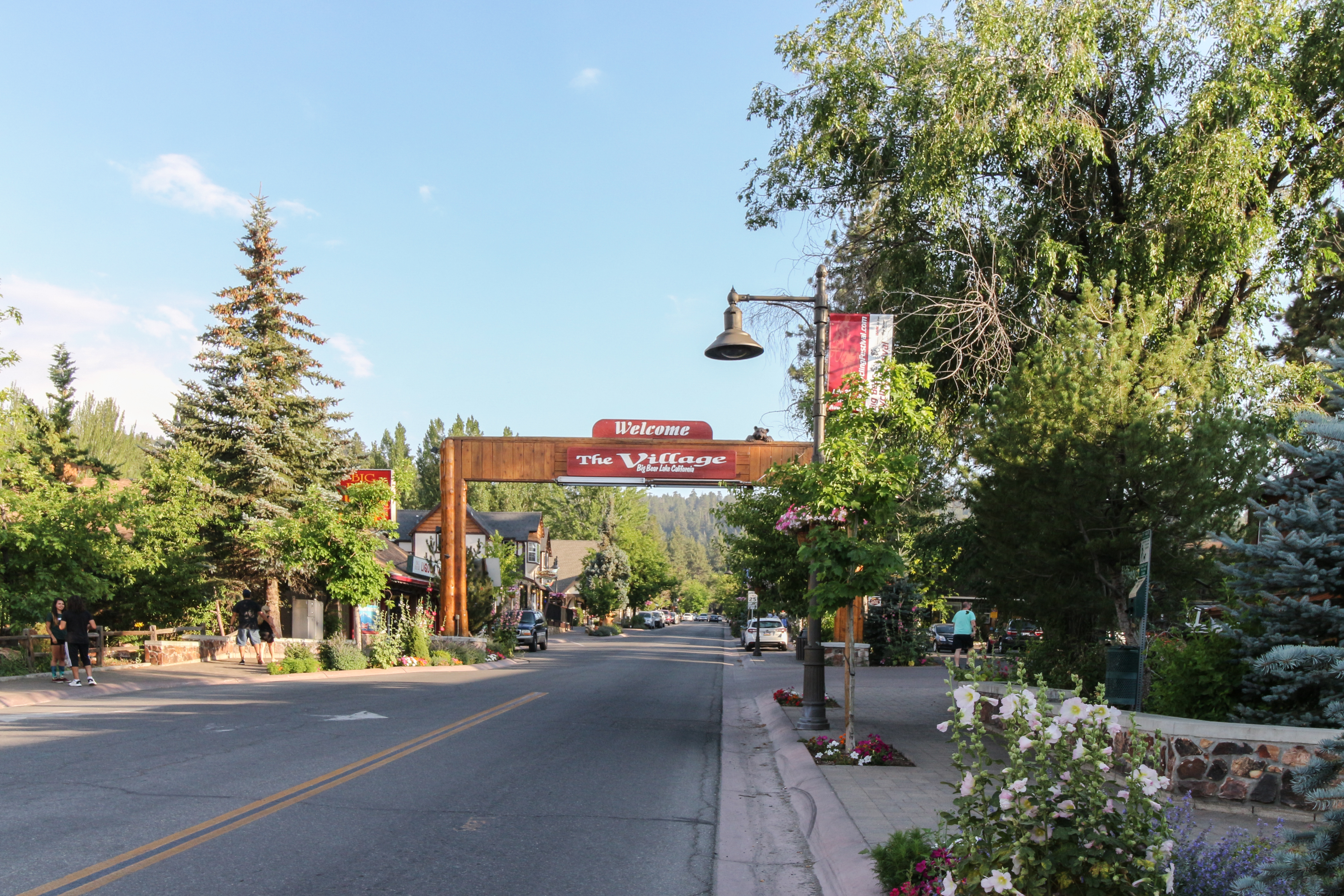 Big Bear Home 976080