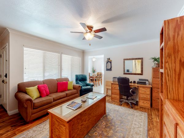 Big Bear Home 976082