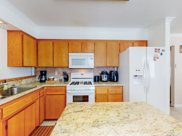 Big Bear Home 976082