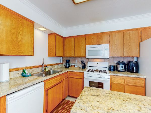Big Bear Home 976082