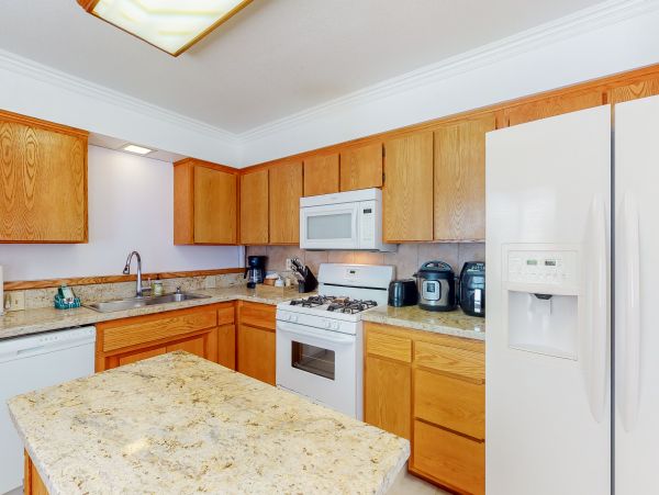 Big Bear Home 976082