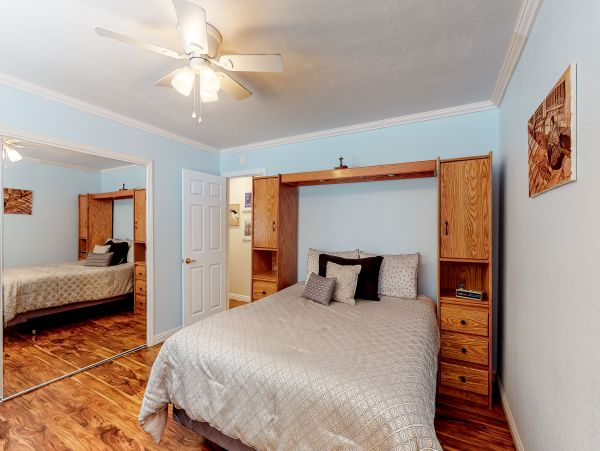 Big Bear Home 976082