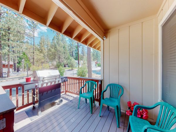 Big Bear Home 976082