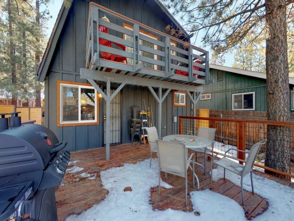 Big Bear Home 976083