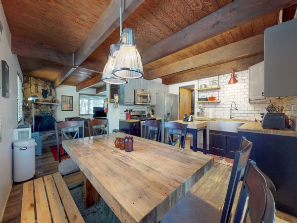 Big Bear Home 976083