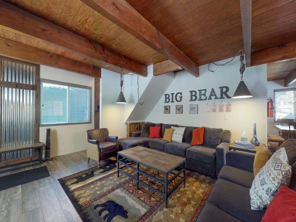 Big Bear Home 976083