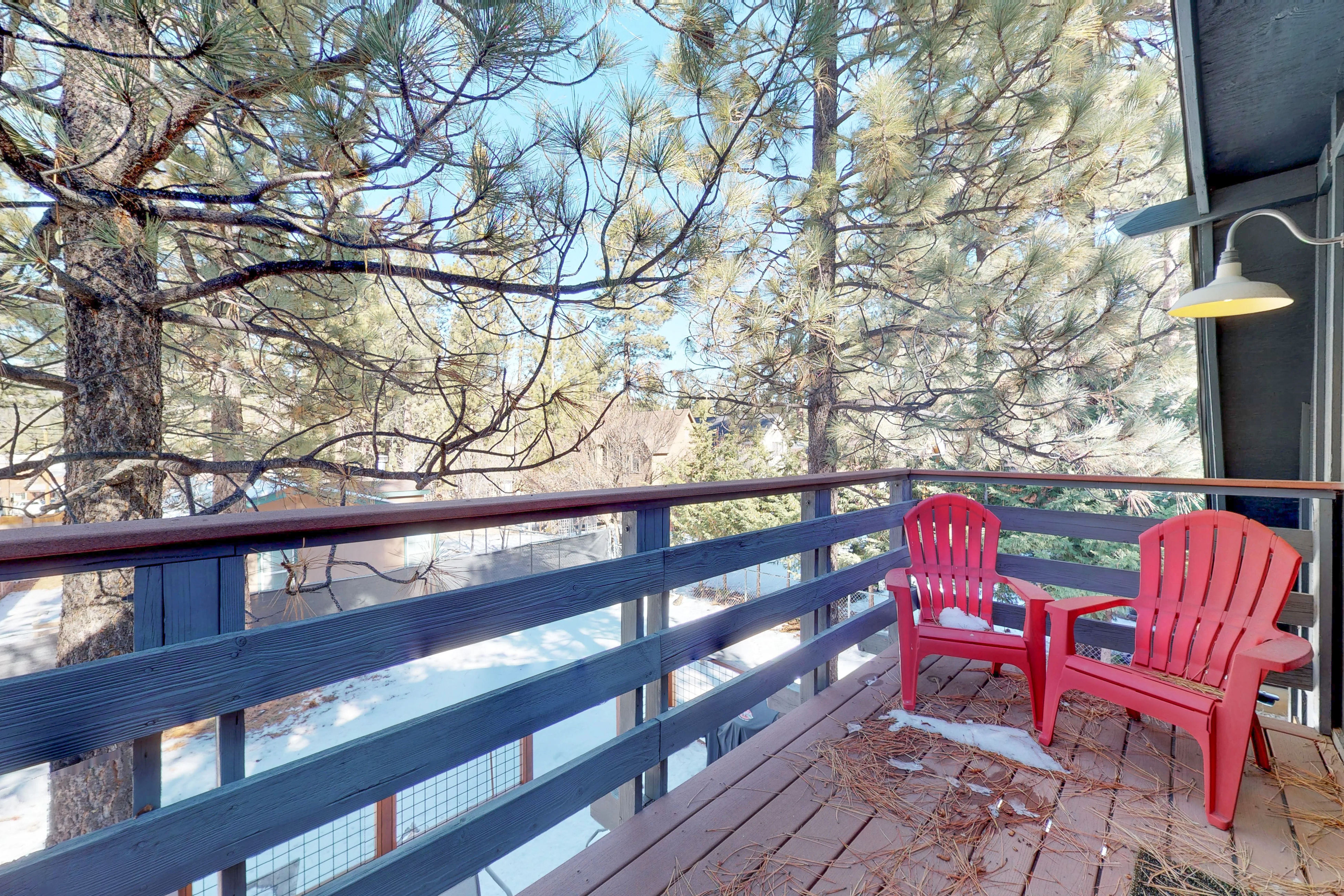 Big Bear Home 976083