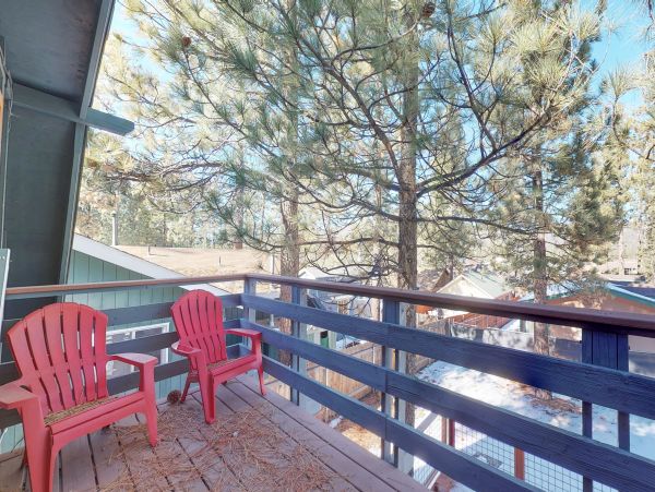Big Bear Home 976083